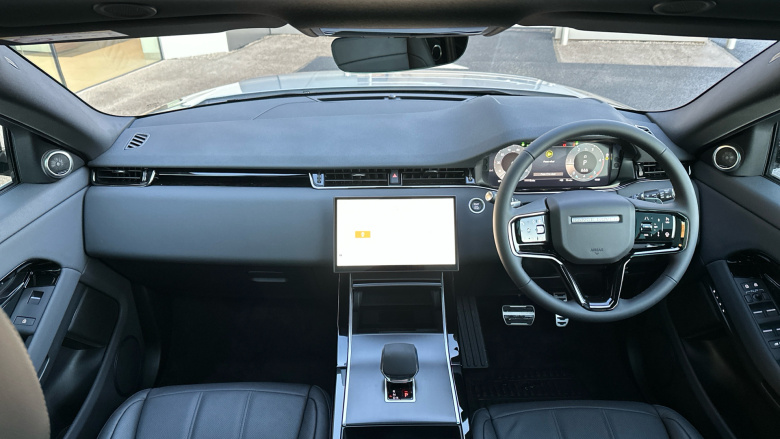 Land Rover Range Rover Evoque 2.0 D200 Dynamic SE 5dr Auto Diesel Hatchback